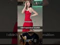 I didn't expect that transition🤣 #recommended #fun