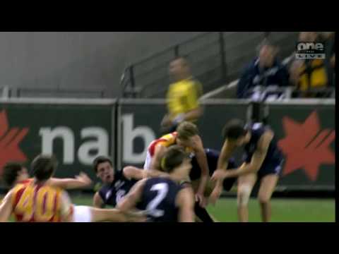 2009 AFL Mark of the Year