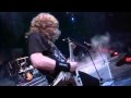 Megadeth - Sleepwalker [Live - San Diego]