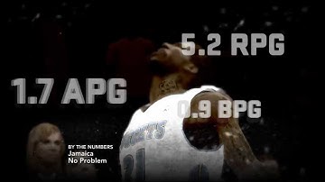 NBA 2K12 PC My Player - [16th game] Short Intro