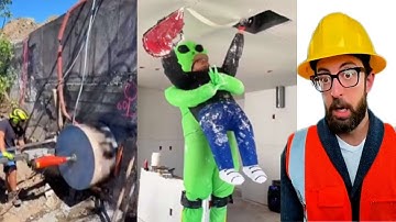 Professional Engineer - Smarter, Faster, 5.0 Style 👉Ep.3 #adamrose #construction #engineering #work