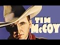 Code of the Cactus (1939) TIM McCOY
