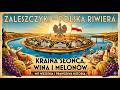 TROPIKI I ELITY II RP: Zaleszczyki vs Truskawiec