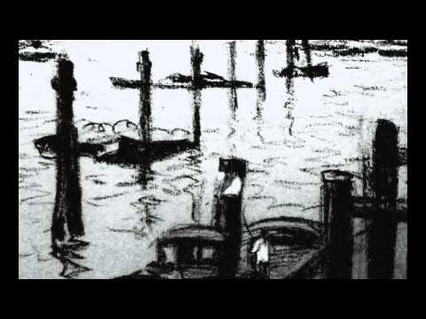 Feral & Stray - Anchor