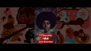 YTThursday😱👻 | HIGHLIGHTS: NO, IM NOT HUMAN &amp; SIMS SHORT HORROR FILMS | SORRY FOR ANY LAGS