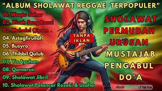 Sholawat Reggae Paling Adem 2026 | Musik Islami Santai Bikin Hati Adem Dan Tenang