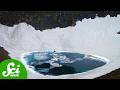 Mystery of Roopkund Lake