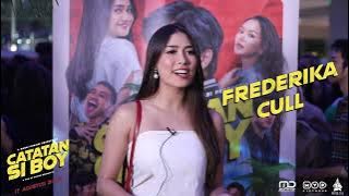 Catatan Si Boy - Mengajak Nostalgia dengan Karakter yang Lebih Lucu dan Kekinian!