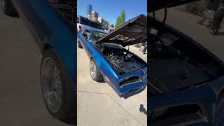 Breaking News rare 500 horsepower pulls up in