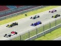 How to set up F1 races in BeamNG Drive  | CarMightyVids Tutorial