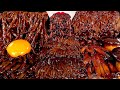 ASMR BLACK BEAN ENOKI MUSHROOMS TRUFFLE BLACK BEAN NOODLES 짜장팽이버섯 트러플짜파게티 먹방 EATING SOUNDS MUKBANG ASMR BLACK BEAN ENOKI MUSHROOMS TRUFFLE BLACK BEAN NOODLES 짜장팽이버섯 트러플짜파게티 먹방 EATING SOUNDS MUKBANG