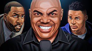 The Victims of Charles Barkley…