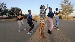 Cough Odo - Kizz Danieldance