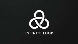 Infinite loop ➿ Mind relaxing games #gaming #goodvibes #relaxing