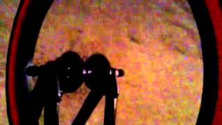 Mongoose mode 540 hub sound