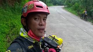BIKE PACKING at KM90 LITTLE BAGUIO INFANTA QUEZON PLUS LAGUNA LOOP VIA 7 UPHILLS