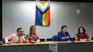 Encontro O que a publicidade tem a ver com isso? - Acontece na UFRGS