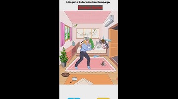 Annoying Puzzle Game level 94