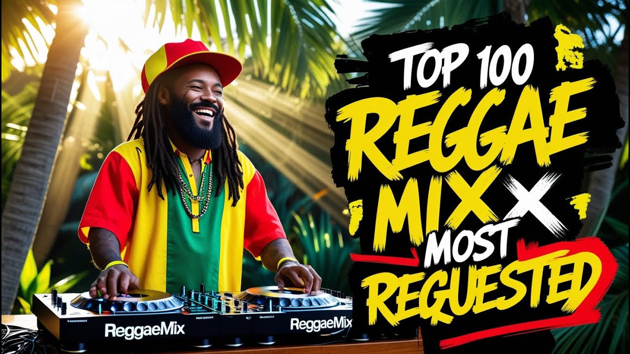 Top 100 Reggae Love Songs 80's 90's💎Most Requested Reggae