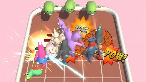 (NEW VERSION) MERGE BANBAN 