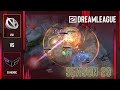 VICI vs EX-HEROIC - HIGHLIGHTS - DreamLeague S29