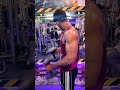 Subscribe and 📩                                       #biceps #workout #gyming #trending #motivation