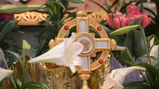 Paschal Matins 2019 - Matins of the Resurrection