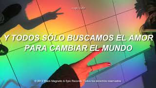 A Great Big World - Everyone Is Gay (Traducida al Español)