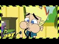 Johnny Test em Portugues | Como Treinar Seu Johnny | Season 6