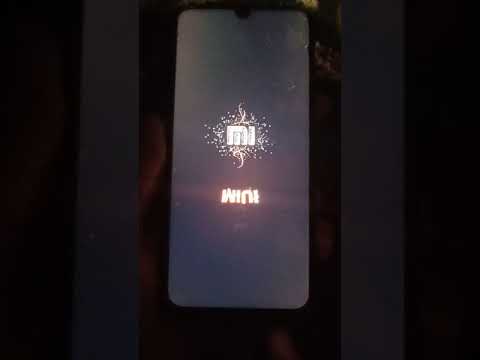 PASANG TWRP AND ROOT REDMI NOTE 7 LAVENDER MIUI 20