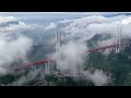 The Tallest Bridge In The World Cost $147 Million-Duge Bridge