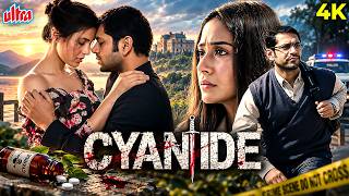 Sharib Hashmi dan Sara Khan dan Thriller Ketegangan Kejahatan Superhit! | Sianida (2021) | Film Penuh Hindi