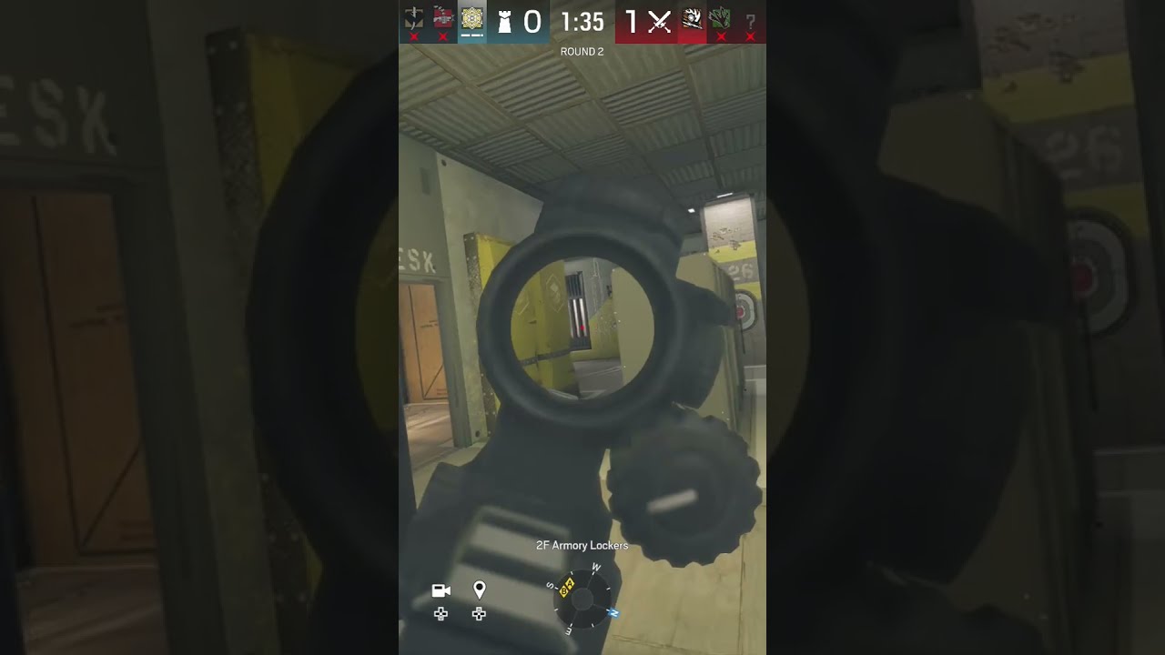 Revisiting Tom Clancys Rainbow Six Siege Years Later