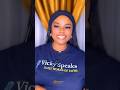 THE WORD OF GOD WILL NOT FAIL!! #vickyspeaks #nsppd #youtubeshorts