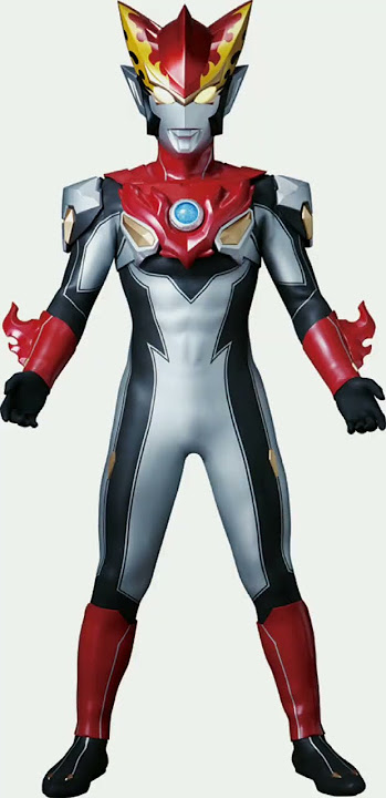 ULTRAMAN TAIGA THE MOVIE