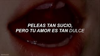 5 Seconds Of Summer // Teeth ; español ☆彡