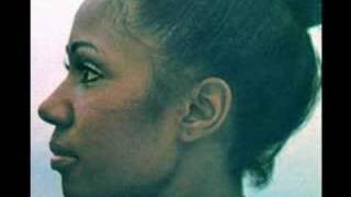 Video thumbnail of "Syreeta - Cause we've ended now as lovers"