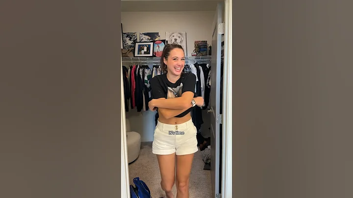 saying “it’s time” to my wife to see her reaction #shorts