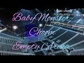 BABYMONSTER CHOOM Empty Arena Effect 