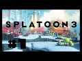 #1『Splatoon 3』失態ダイジェストヒーローモード。
