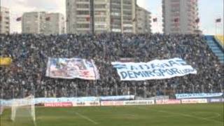 adana demirspor - yol marşı Resimi