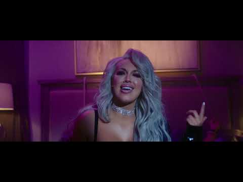 Laci Kay Somers - Role Play (Official Music Video)