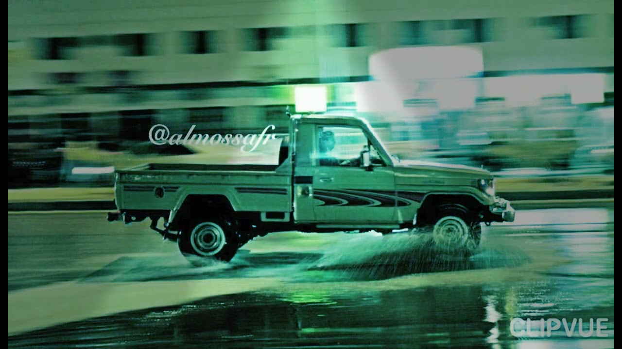 فتى نجران - عين يالي من نظرها تهول// 