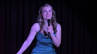 Alex Sheffield - Natalya (Natasha, Pierre, and the Great Comet of 1812; Dave Malloy)