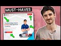 The Perfect HOME SERVICE Website Checklist: 5 Must Haves