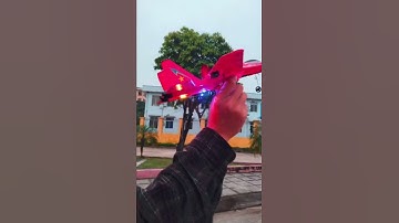 Thử máy bay điều khiển từ xa #shorts