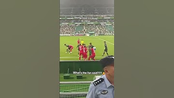 CẬN CẢNH MÀN COMBAT GIỮA BẮC KINH QUỐC AN & CÔNG AN HÀ NỘI