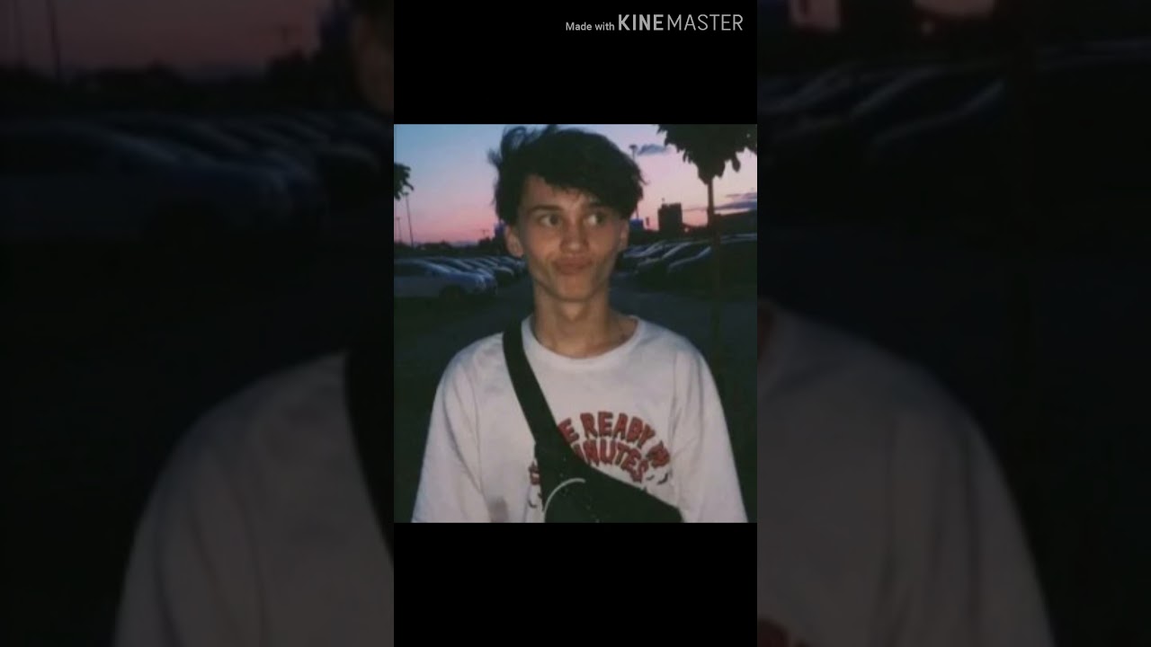 ❤️Даня так изменился❤️