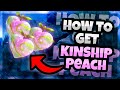 Palworld Kinship Peach Farms (Bounty Shop, Enemy Bases &amp; Wild Farming Method!)