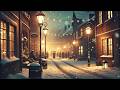 Snowlit Memories ❄️🕯️ | Classic Christmas Ballad | Vintage Winter Mood